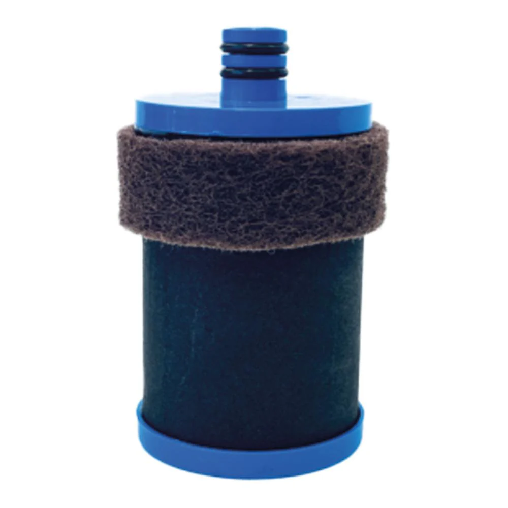 AquaLogic Drinkwaterfilter Inline-C-Ultra