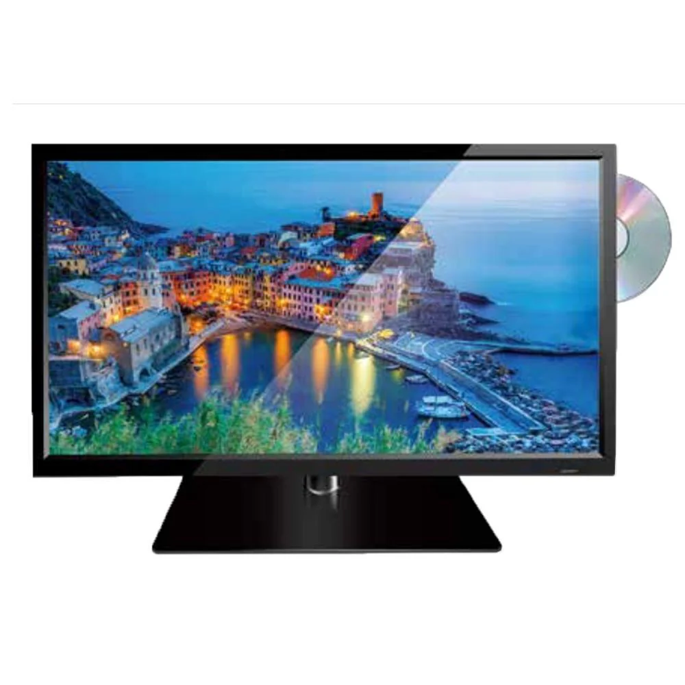 Teleco 19” TV TEK19W9 RV Kontech Teleco 19” TV TEK19W9 RV Kontech