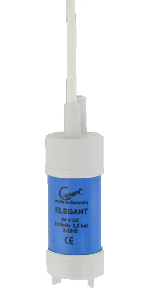 Comet Dompelpomp Elegant 24V-10L Comet Dompelpomp Elegant 24V-10L