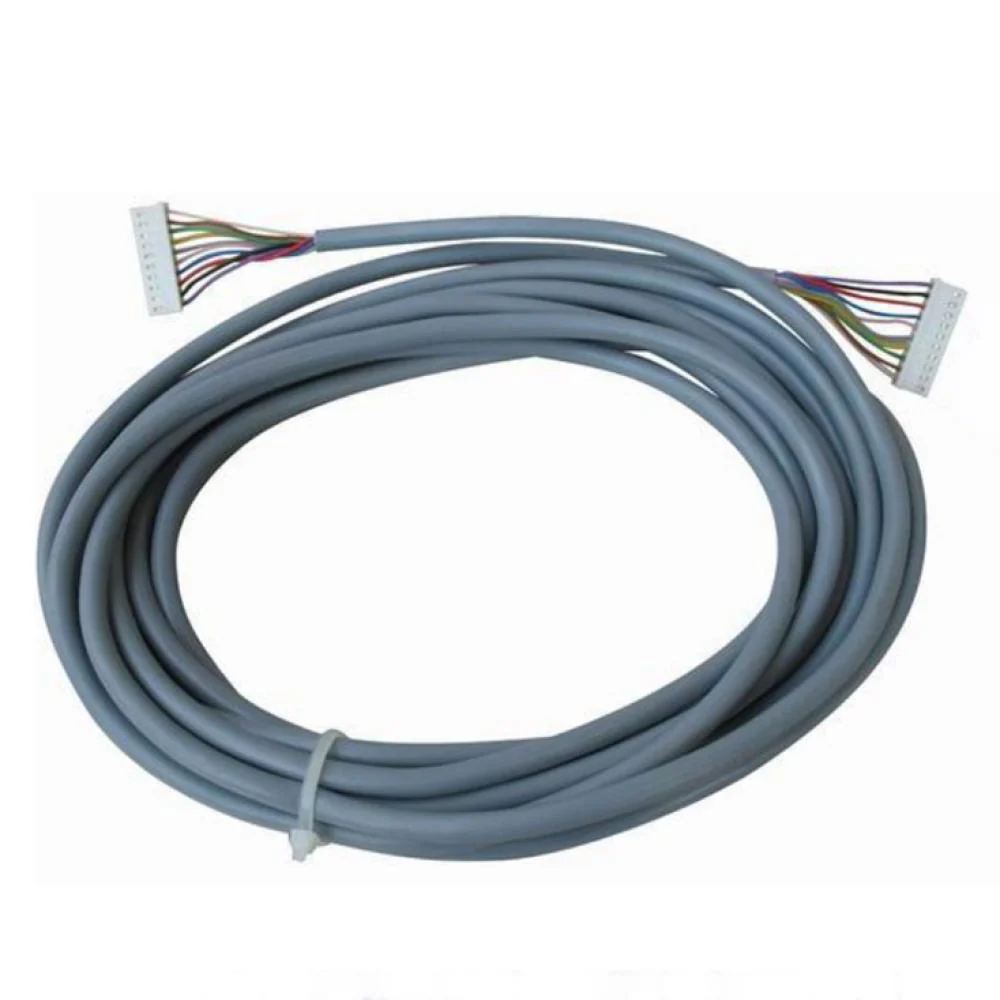 (69)Bedieningskabel. Lengte 10mtr