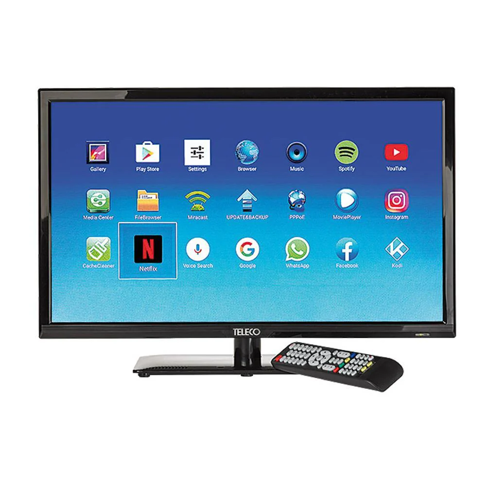 Teleco 24” TV TEK 24DS Teleco 24” TV TEK 24DS