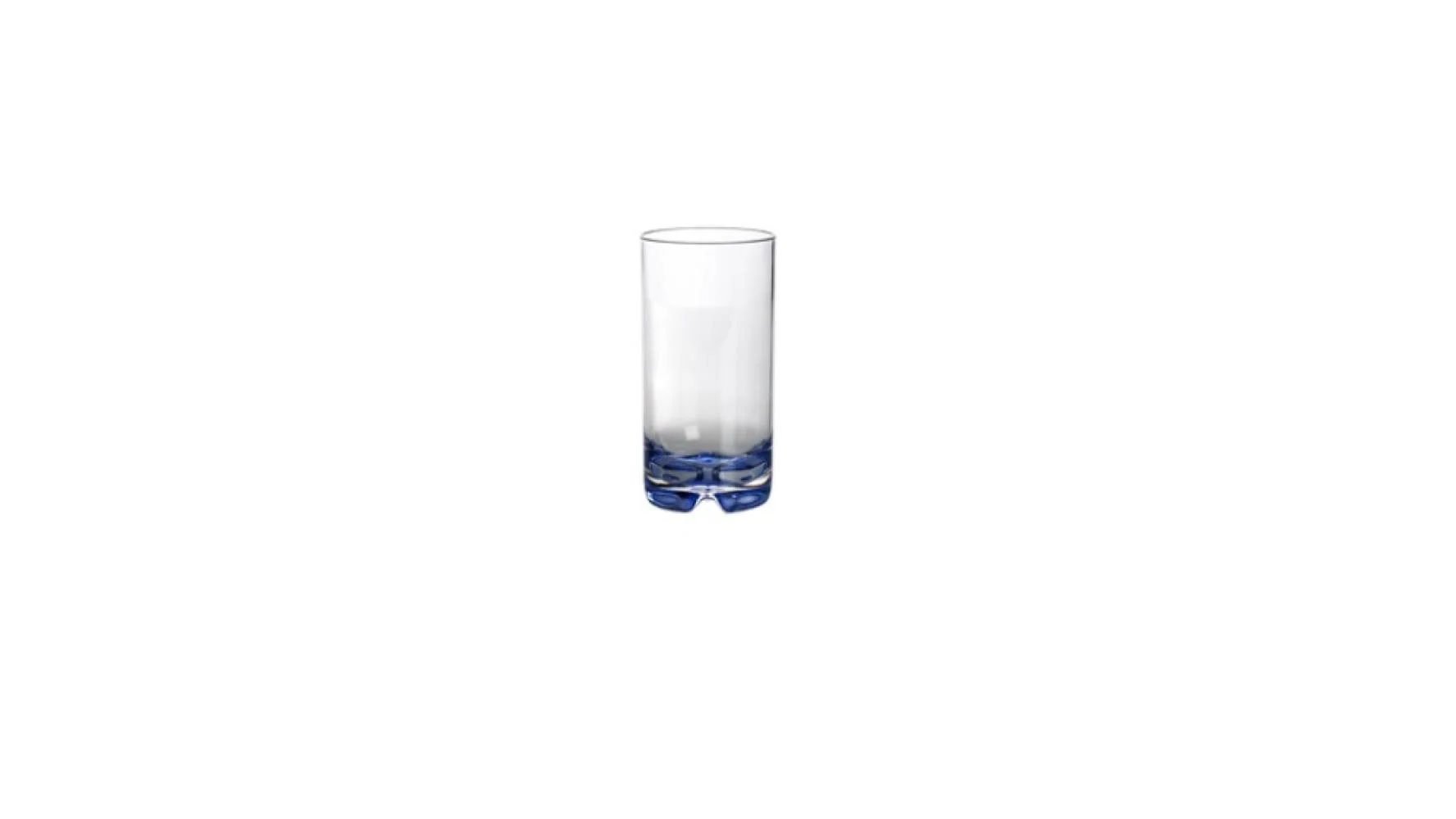 Gimex Longdrinkglas 45cl 2st Gimex Longdrinkglas 45cl 2st