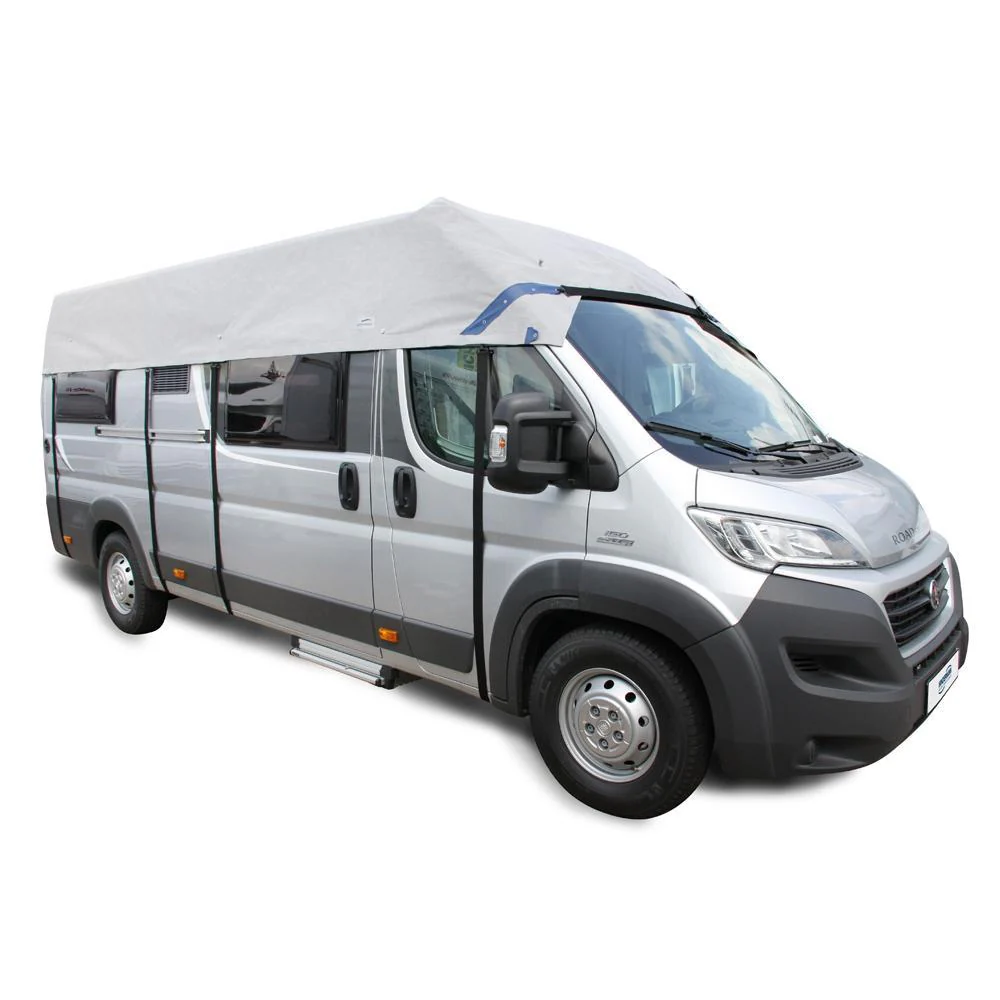 Hindermann Camperhoes Ducato HD-2 300x550cm Hindermann Camperhoes Ducato HD-2 300x550cm