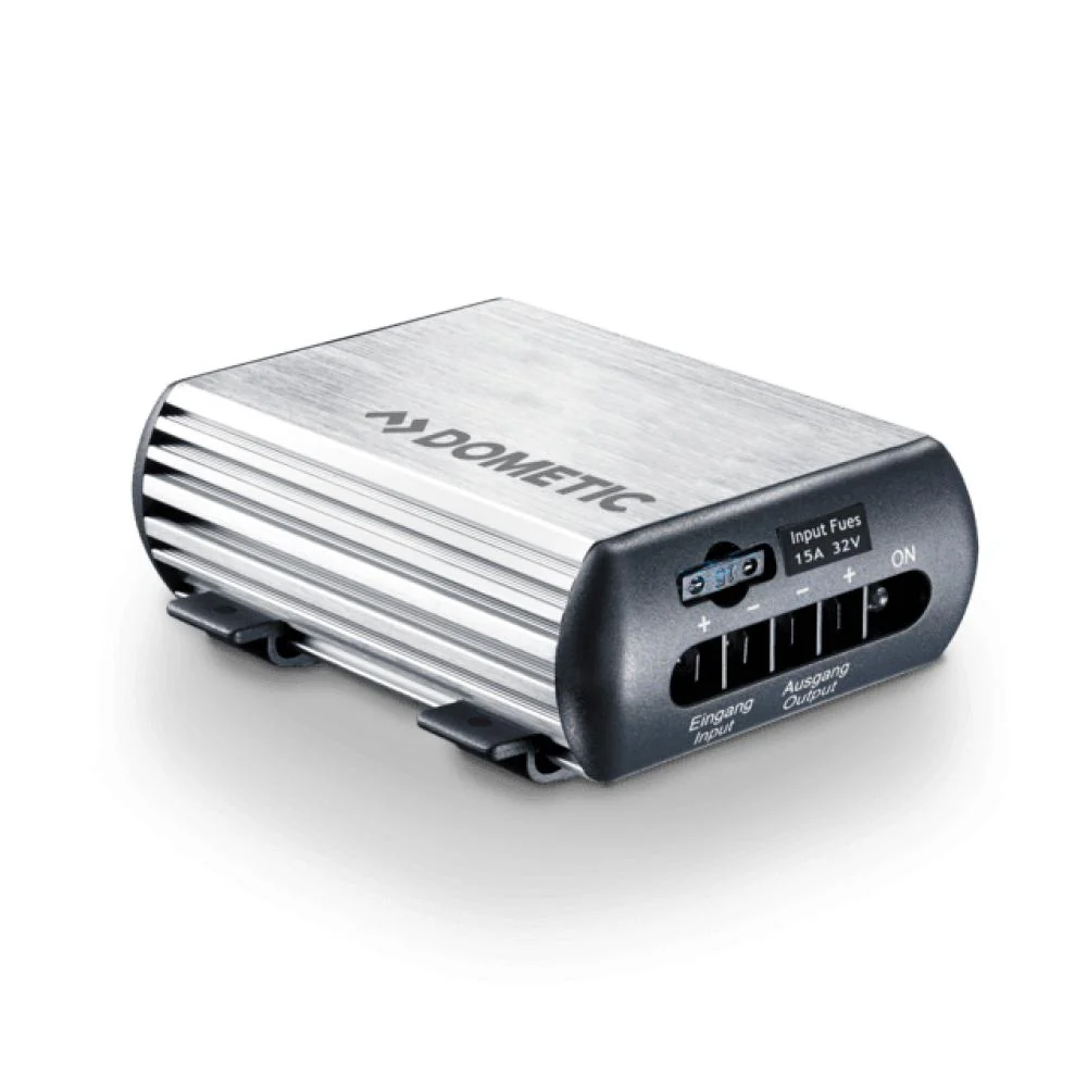 Dometic Spanningsomvormer PerfectCharge DCDC 12