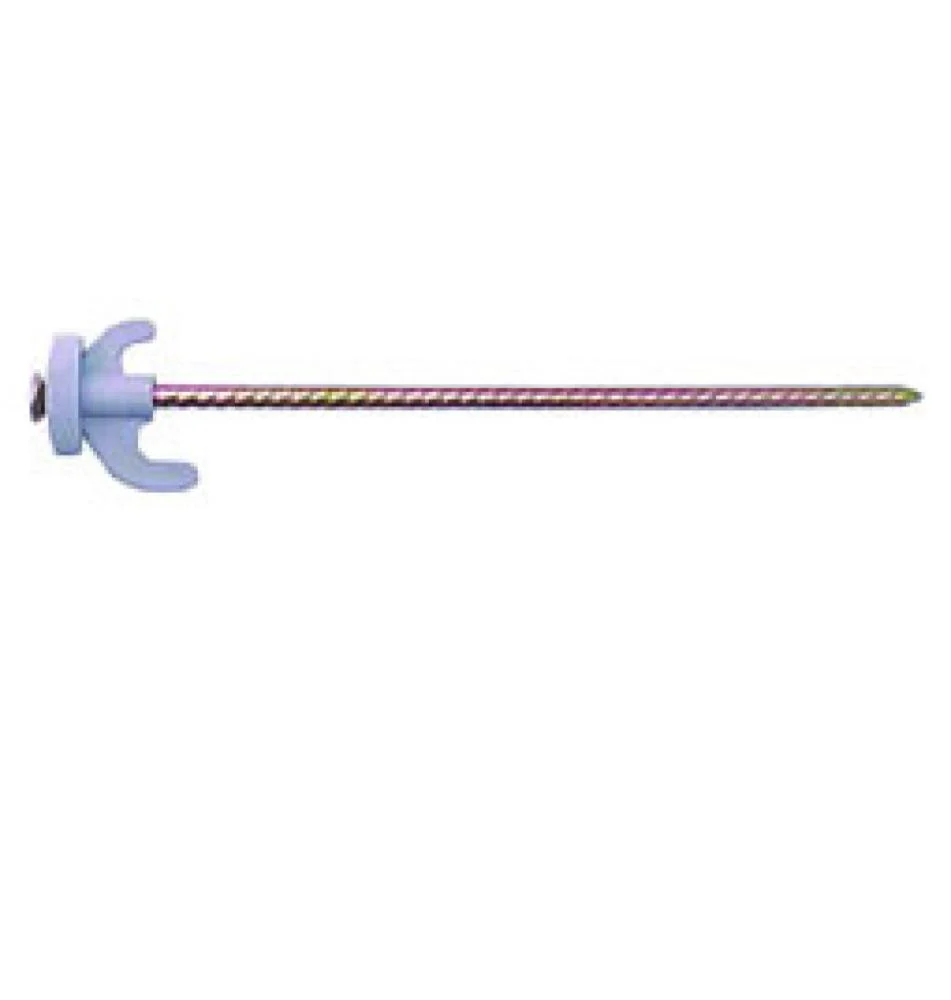 Campking Rotspen Jane 23cm 4st