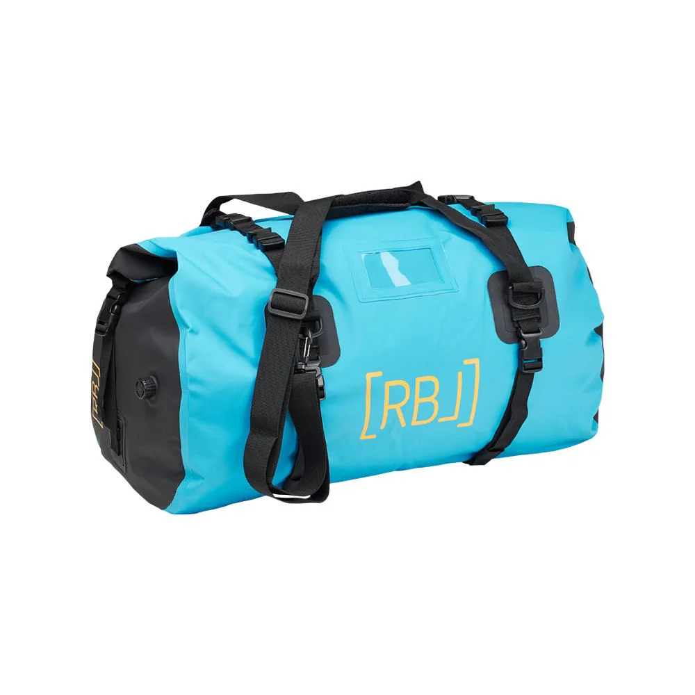 RBL Weekendtas Blauw RBL Weekendtas Blauw