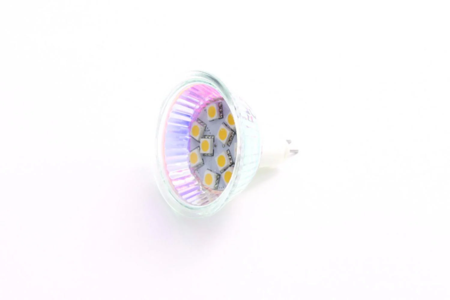 Frilight Lamp LED G4 MR16 2.5W/180Lumen/10Leds Frilight Lamp LED G4 MR16 2.5W/180Lumen/10Leds