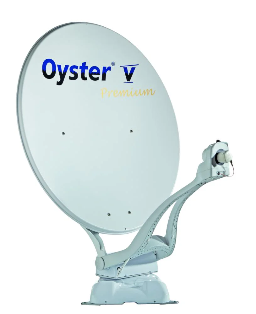 Oyster TV V85 Premium 19 Inch/47cm