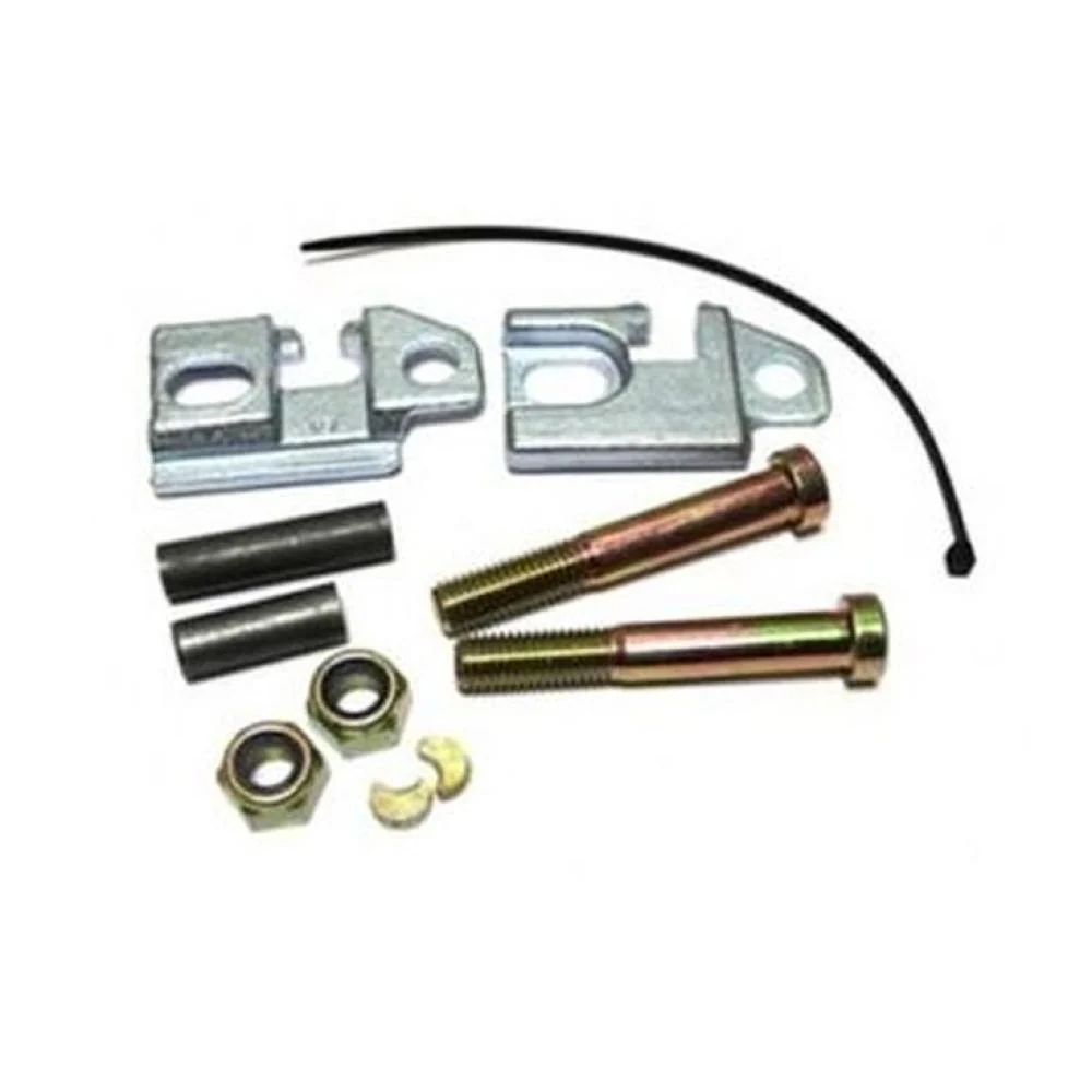 AL-KO Montageplatenset AK 160 Safety