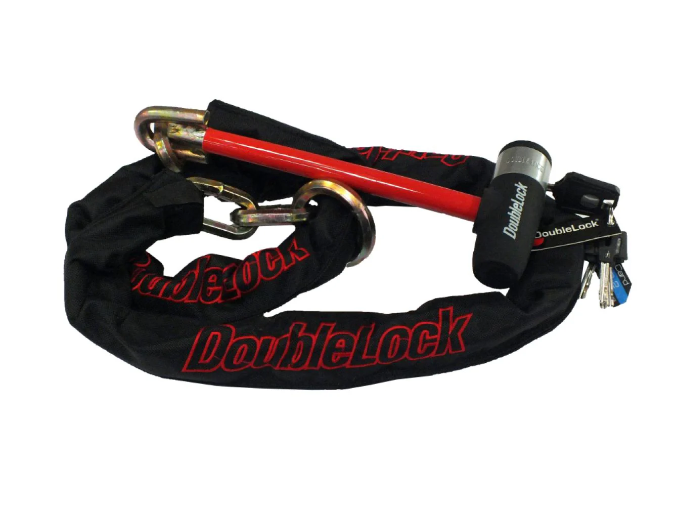 DoubleLock Loop Chain SCM 200 DoubleLock Loop Chain SCM 200