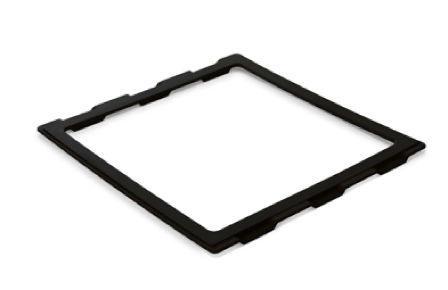 MPK Adapterframe 40×40 Ducato Dak Zwart MPK Adapterframe 40×40 Ducato Dak Zwart