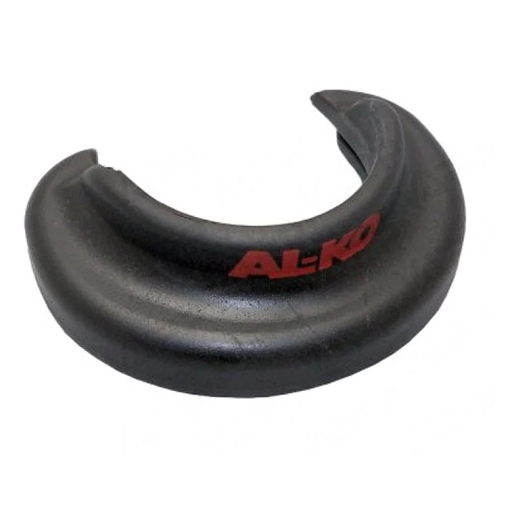 AL-KO Soft Dock AK 161 en AK 270 zwart