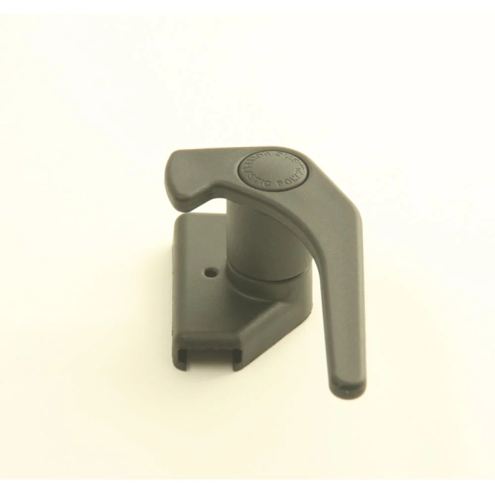 Raamaantrekker Polyfix slot vergrendeling Raamaantrekker Polyfix slot vergrendeling