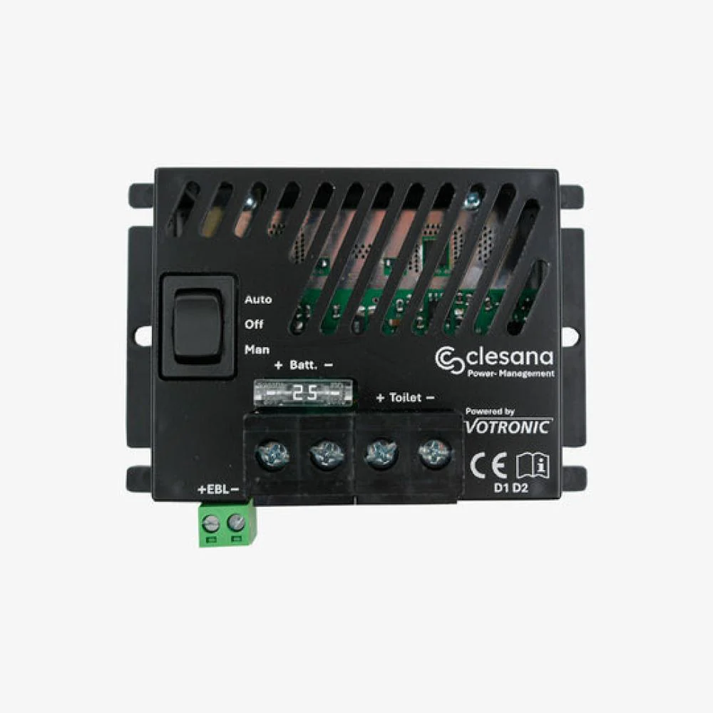 Clesana Power Management incl. Cable Clesana Power Management incl. Cable