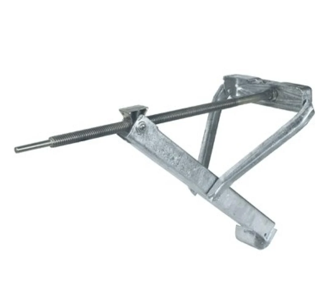 AL-KO Uitdraaisteun 800kg 19×60.5cm