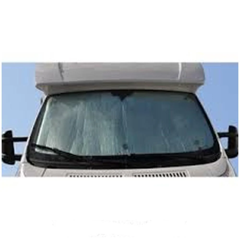 HTD Raamisolatie Binnenzijde Mercedes Sprinter >06/2006