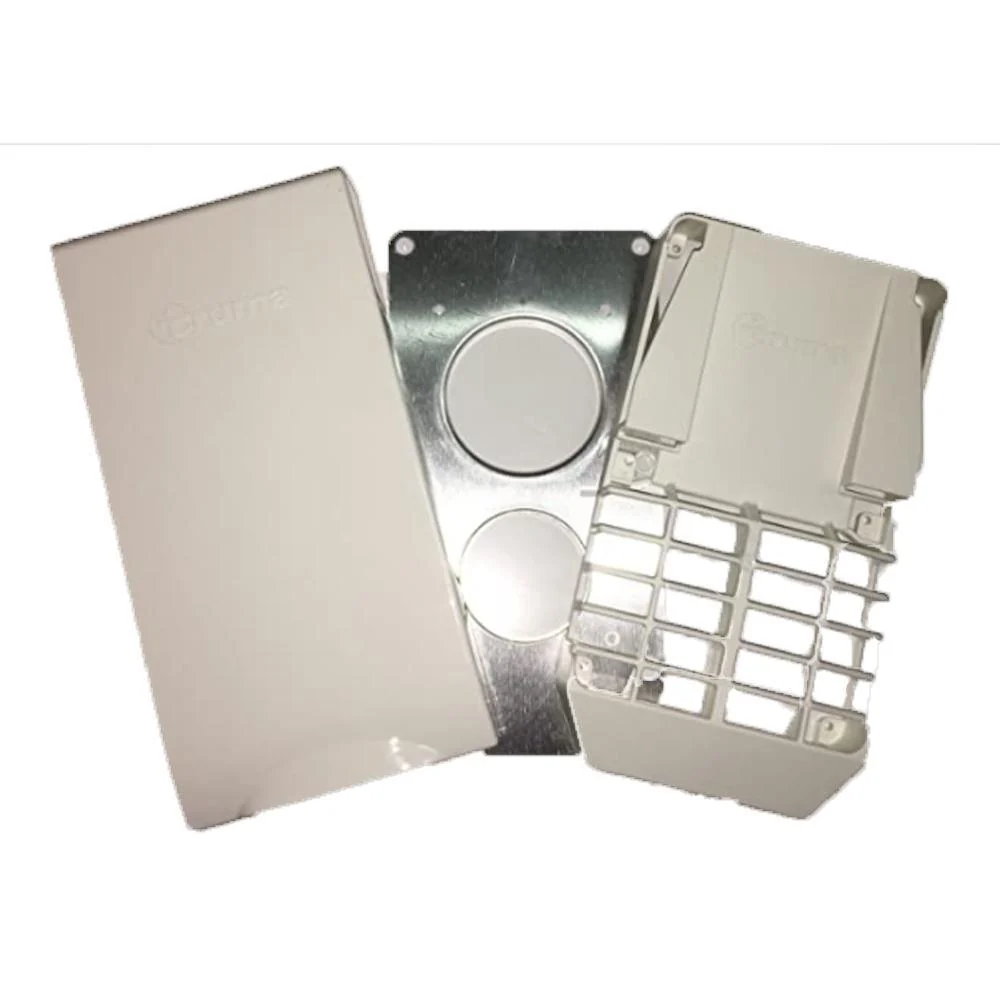 Truma Boiler Schoorsteenset B10 >05/2014 Crème