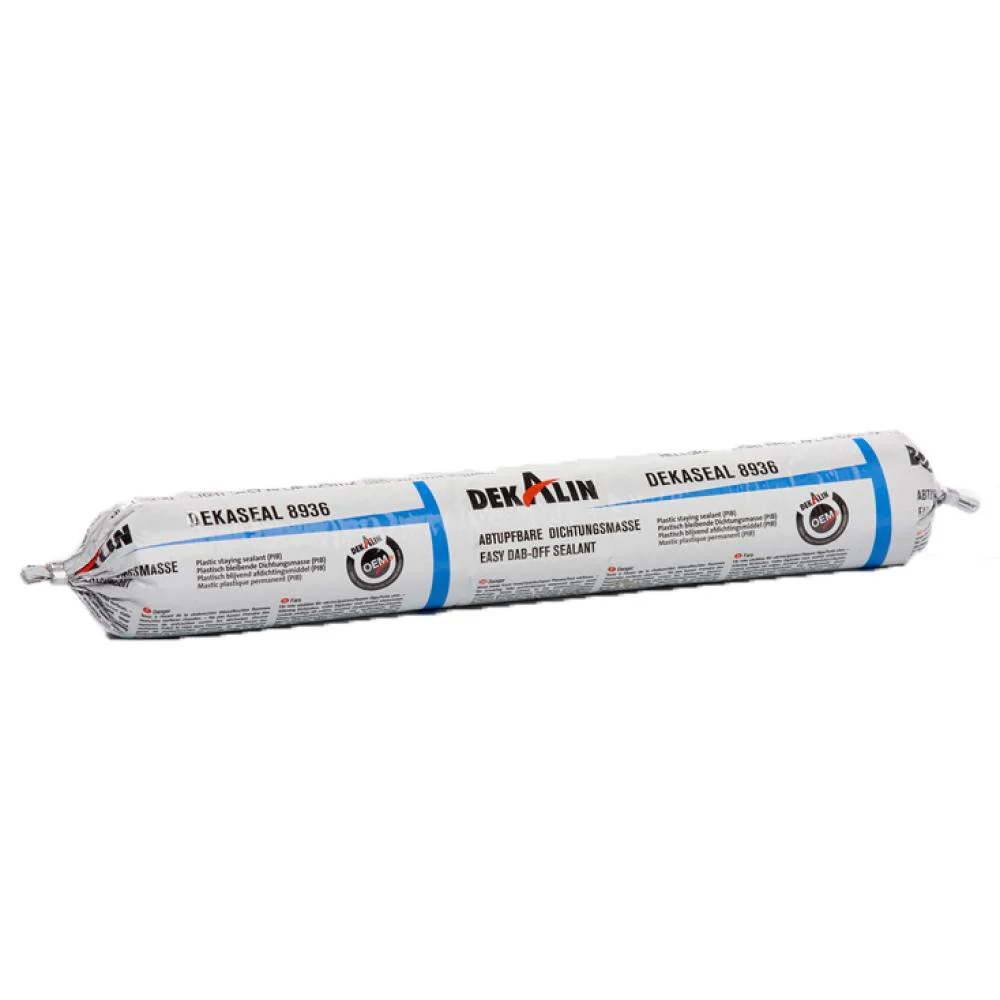 Dekalin Dekaseal 8936 Worst Lichtgrijs Dekalin Dekaseal 8936 Worst Lichtgrijs