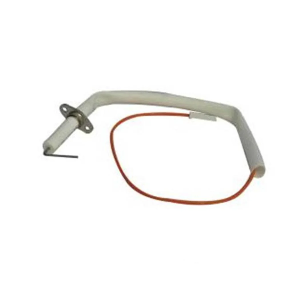 (31)Bougie met schroef. 45cm 