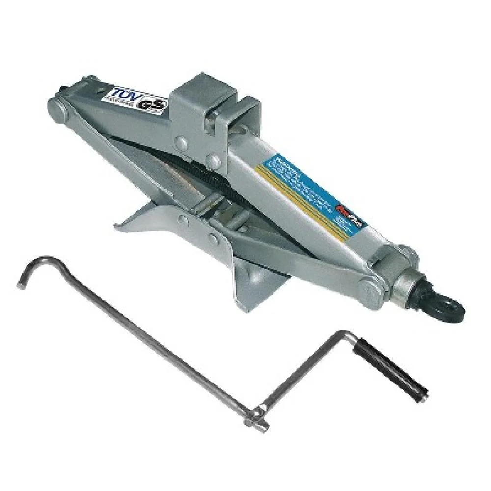 ProPlus Schaarkrik 1000kg ProPlus Schaarkrik 1000kg