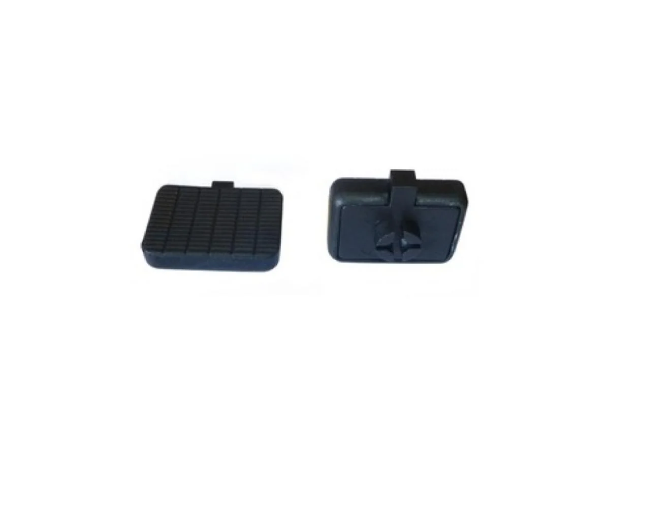 Milenco bevestigings-pads spiegel Aero³ (2 st) Milenco bevestigings-pads spiegel Aero³ (2 st)