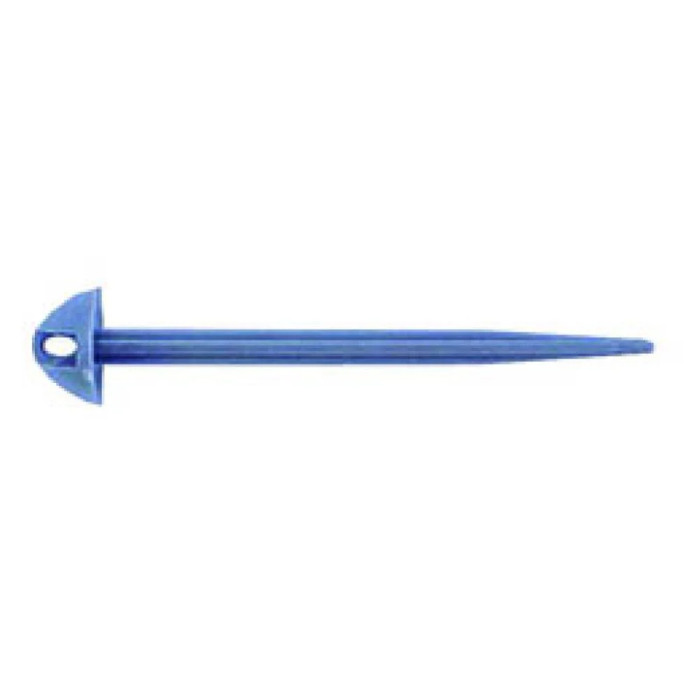 Campking Grondzeilpen 10cm