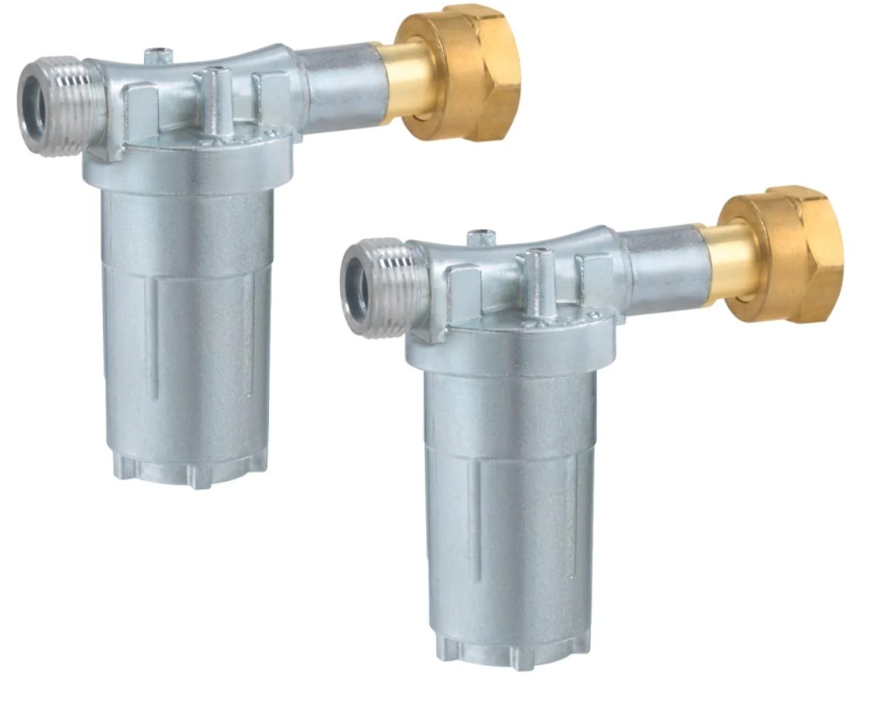 GOK Caramatic Gasfilter ConnectClean 2.0 2st GOK Caramatic Gasfilter ConnectClean 2.0 2st