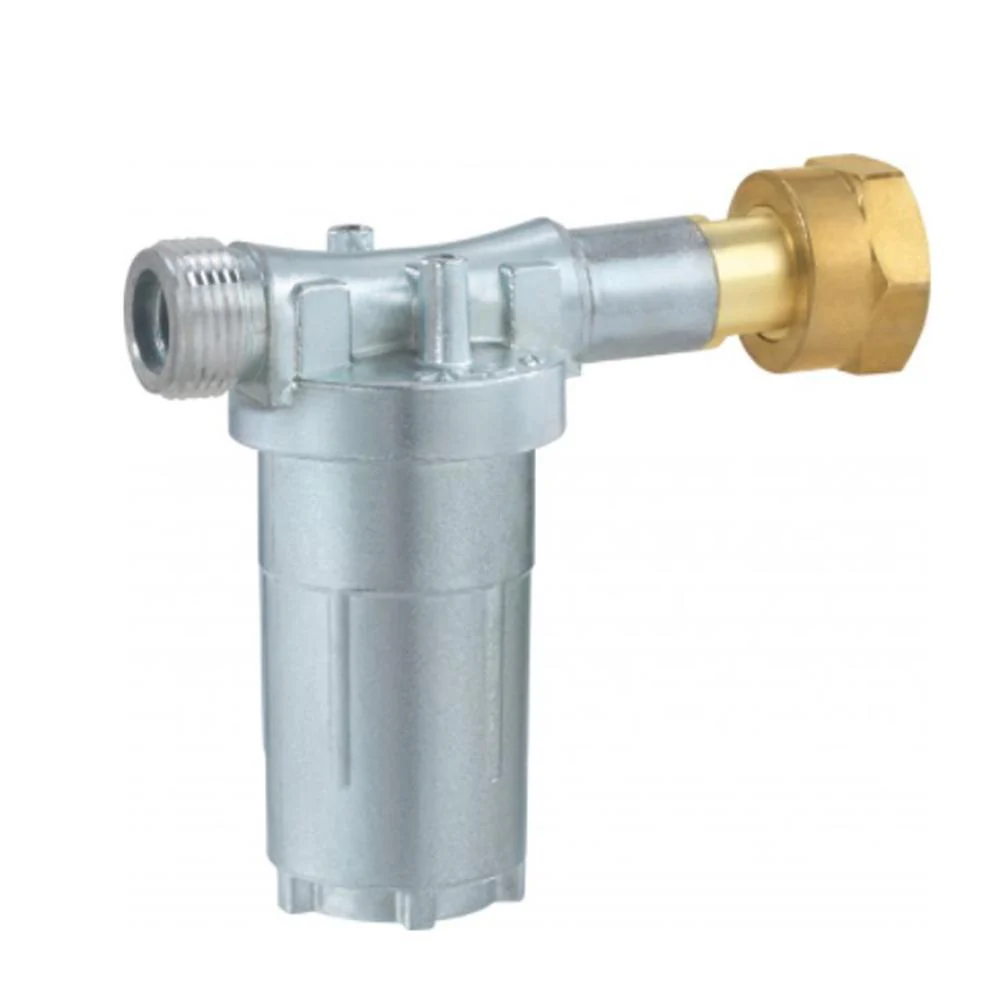 GOK Caramatic Gasfilter ConnectClean 1st GOK Caramatic Gasfilter ConnectClean 1st
