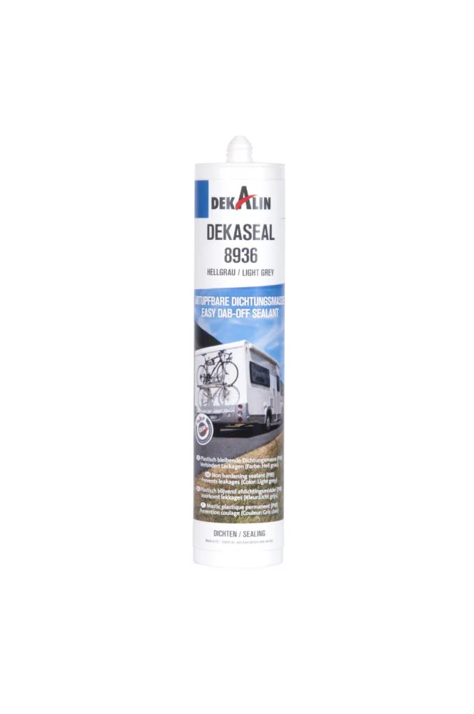 Dekalin Dekaseal 8936 Koker Antraciet Dekalin Dekaseal 8936 Koker Antraciet