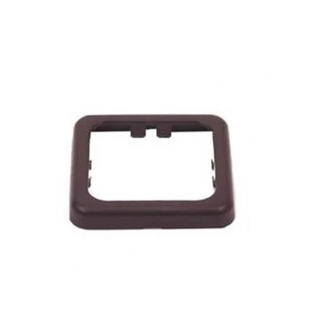 Presto Afdekraam 1-Vaks S-10.000 Bruin Presto Afdekraam 1-Vaks S-10.000 Bruin