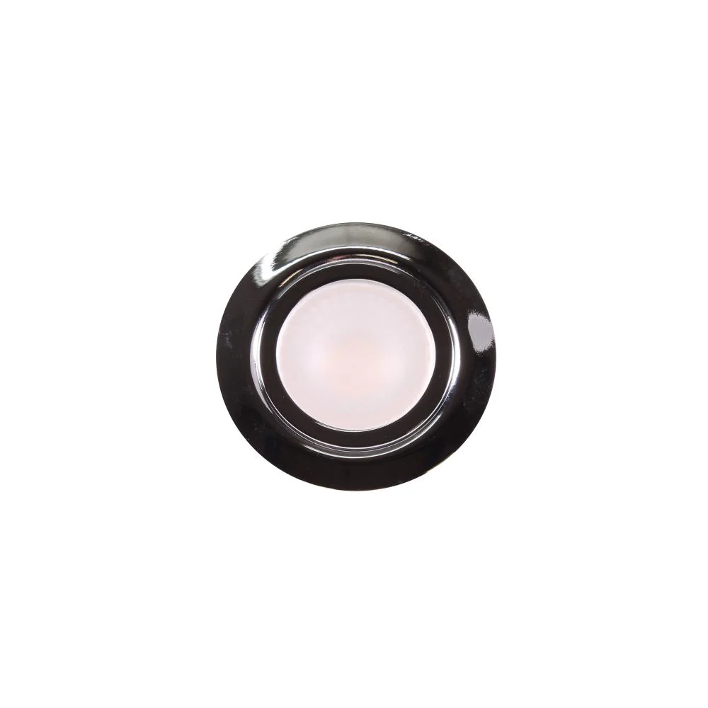 Dometic Inbouwspot Cario II LED 12V 2W Chroom