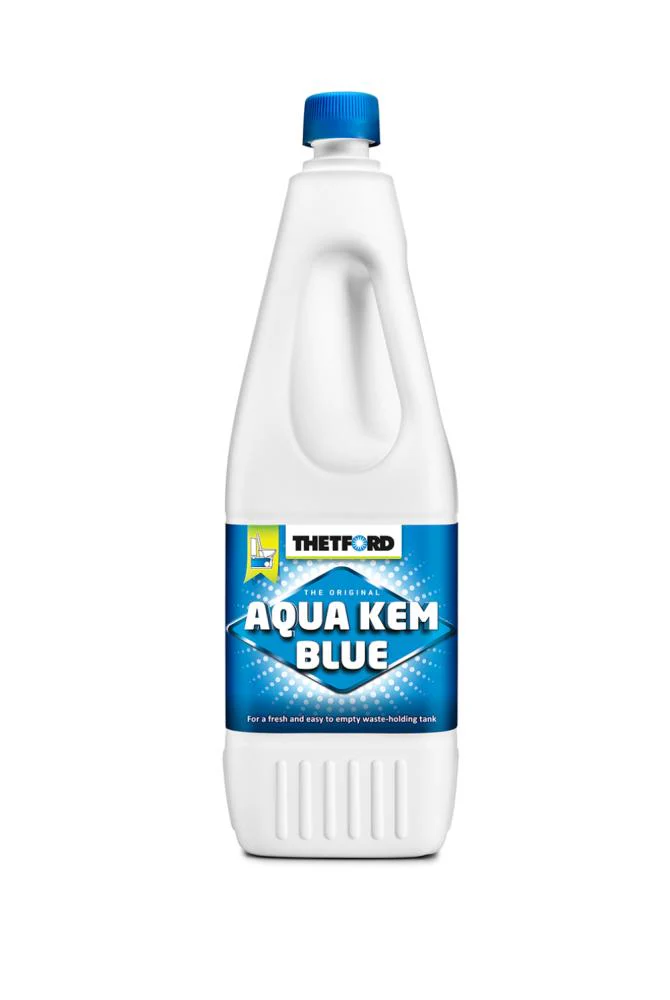 Thetford Aqua Kem Blue 2L