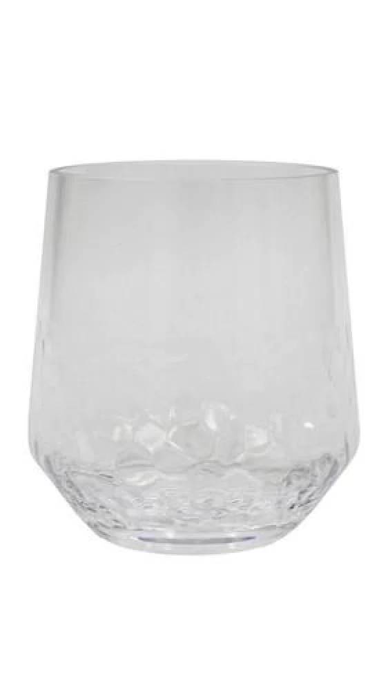 ViaMondo Waterglas Rimas 4st