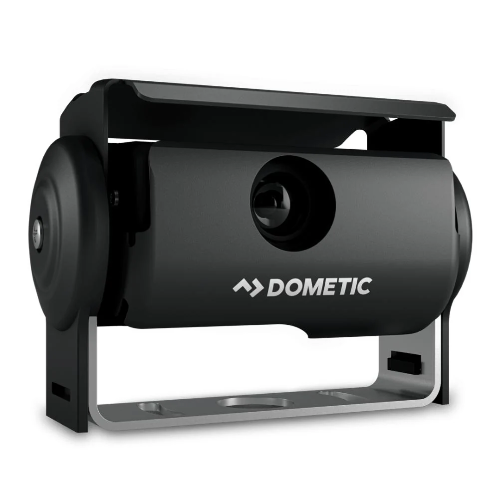 Dometic PerfectView CAM 44 Achteruitrijcamera Zwart