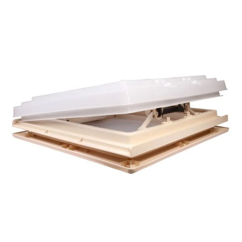 MPK Dakluik 40x40cm Beige Kader MPK Dakluik 40x40cm Beige Kader