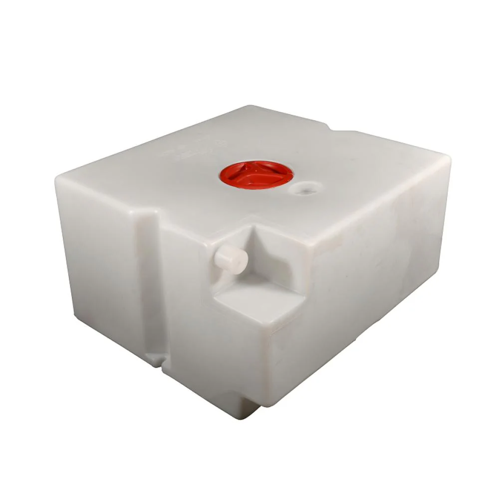 Fusion Watertank 100L EV2007 Fusion Watertank 100L EV2007