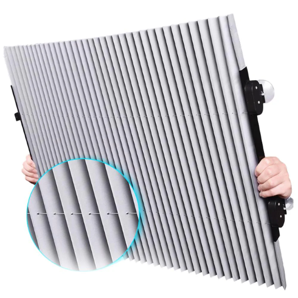 Zonnescherm Binnenzijde 70×150