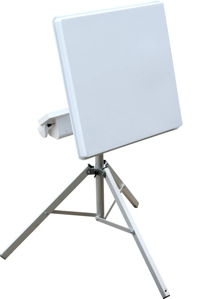 Travel satellietschotel Vision R6 Flat Travel satellietschotel Vision R6 Flat
