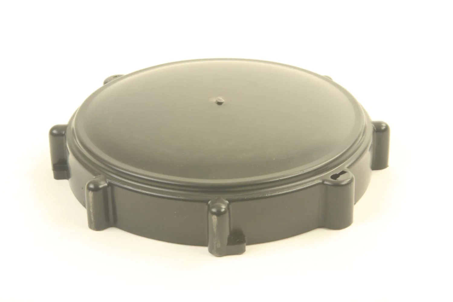 Deksel zwart Fusion S15-02 Deksel zwart Fusion S15-02