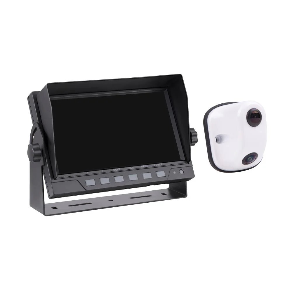 Vechline Achteruitrijcamera Set 7”