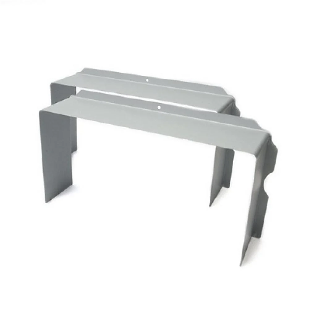 (38)Frame voor brander compleet