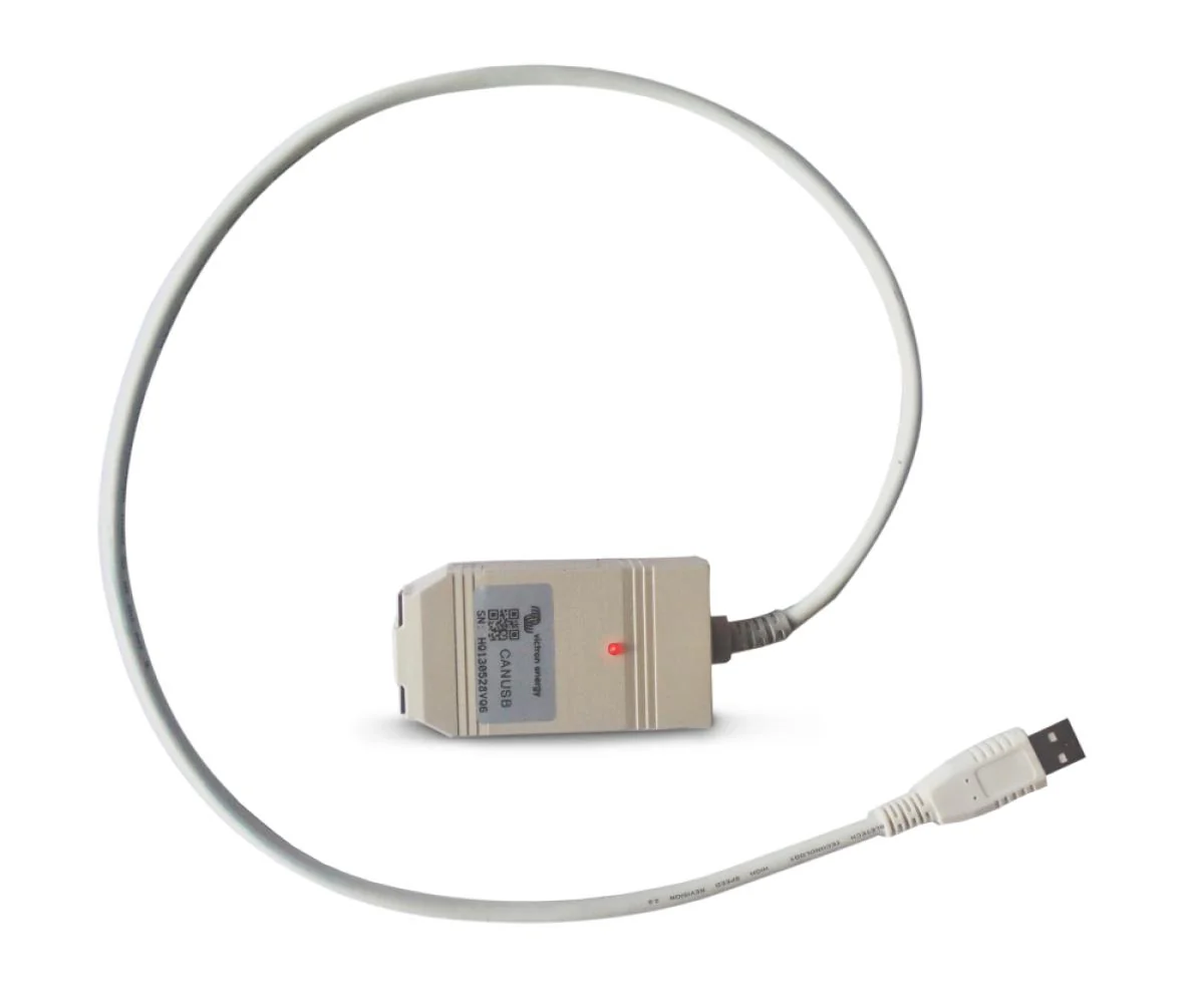 Victron CANUSB Interface Victron CANUSB Interface