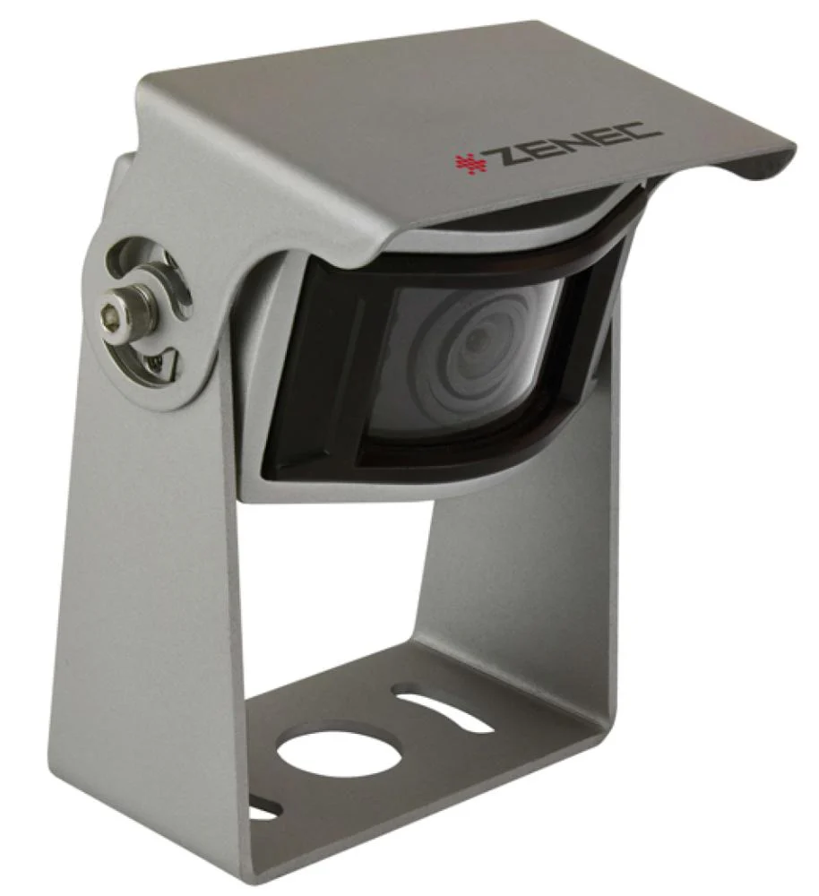 Zenec Achteruitrijcamera ZE-RVSC90 Zenec Achteruitrijcamera ZE-RVSC90