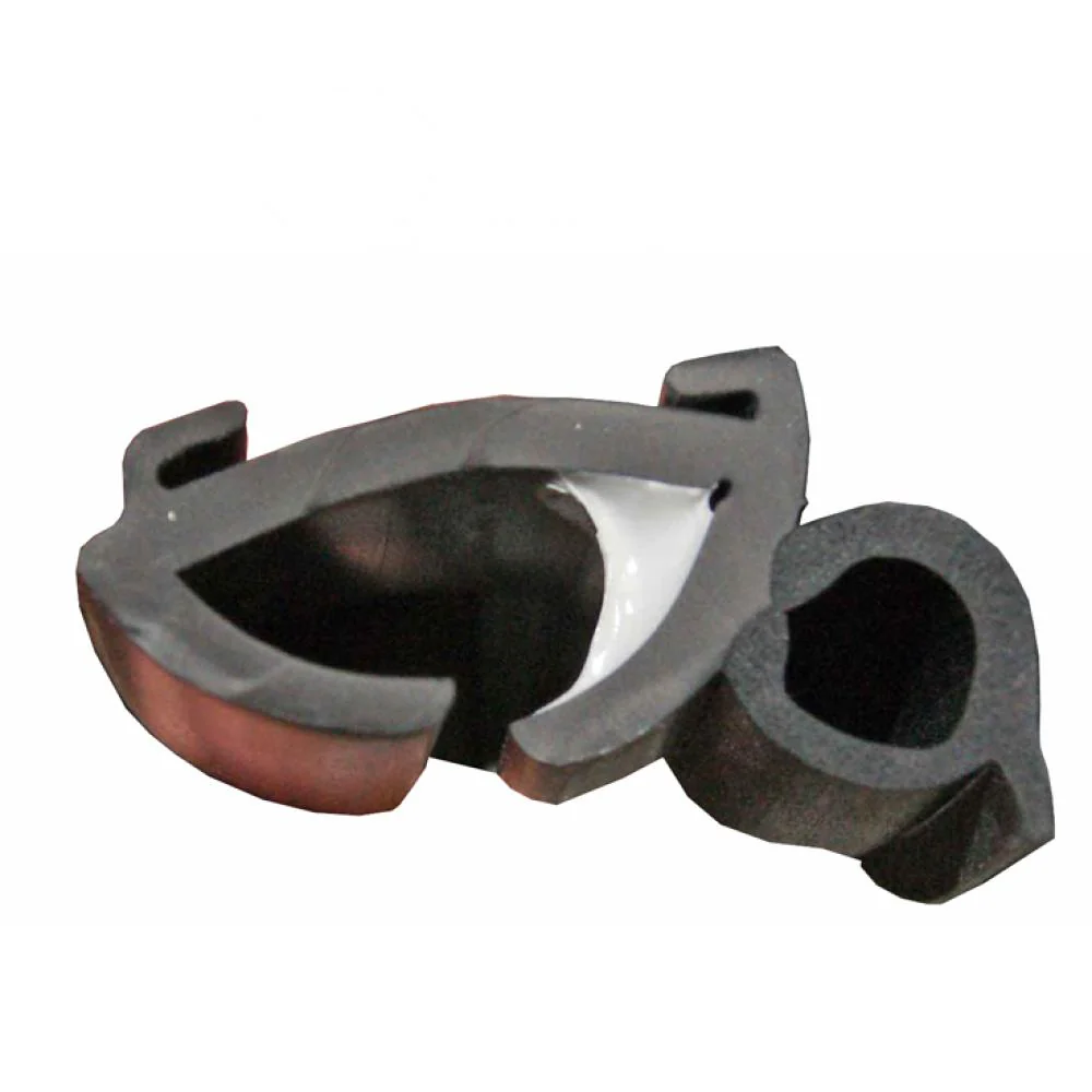 Raamrubber Openslaand Raam 25mm 5m Raamrubber Openslaand Raam 25mm 5m