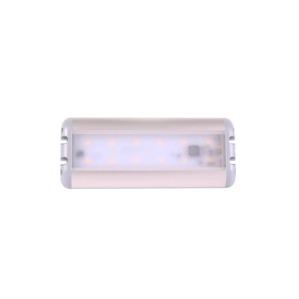 Brightline Flat Dual 12-LED 12V/32V 17.5cm
