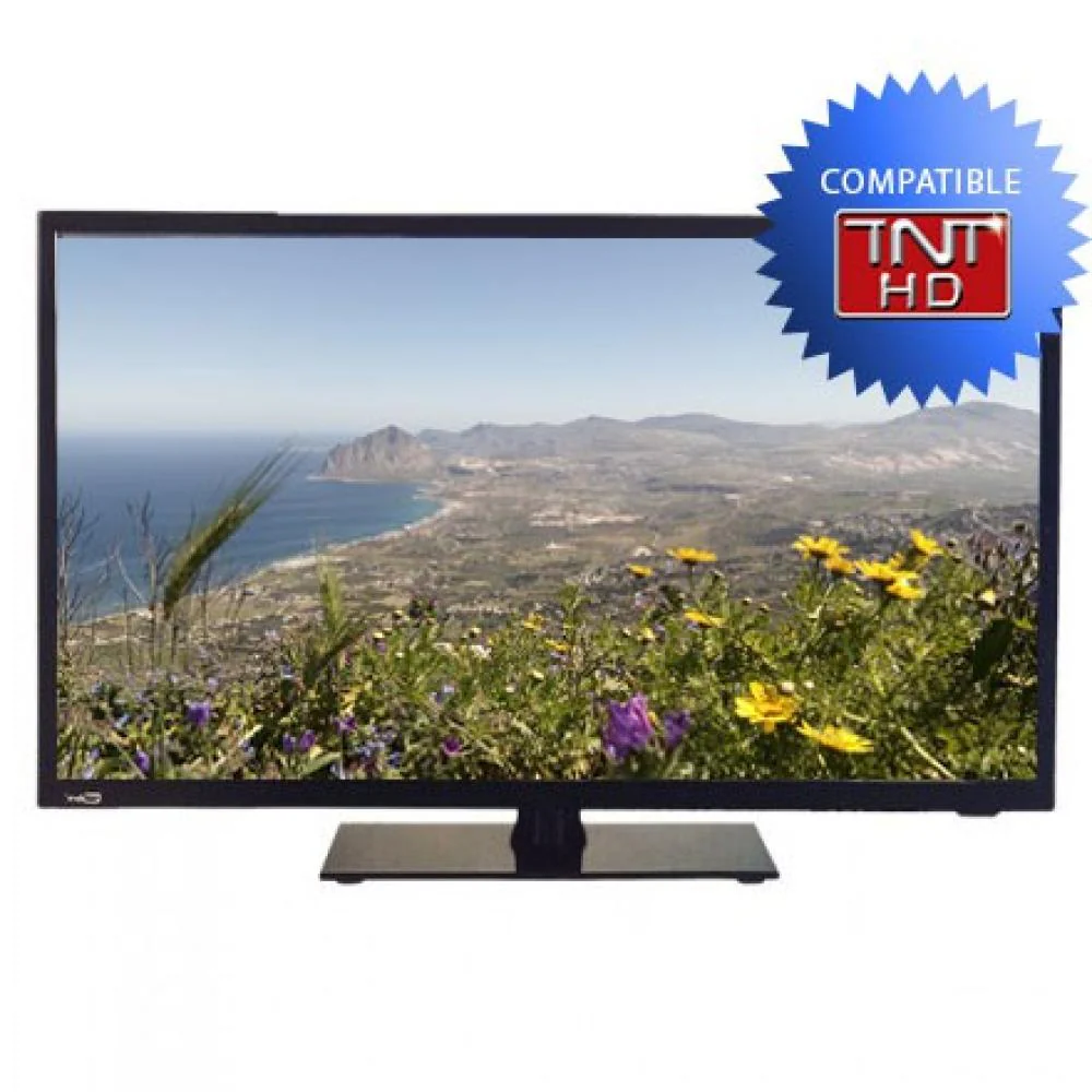 Stanline 19” TV HD LED DVBT-C T2/S2 Stanline 19” TV HD LED DVBT-C T2/S2