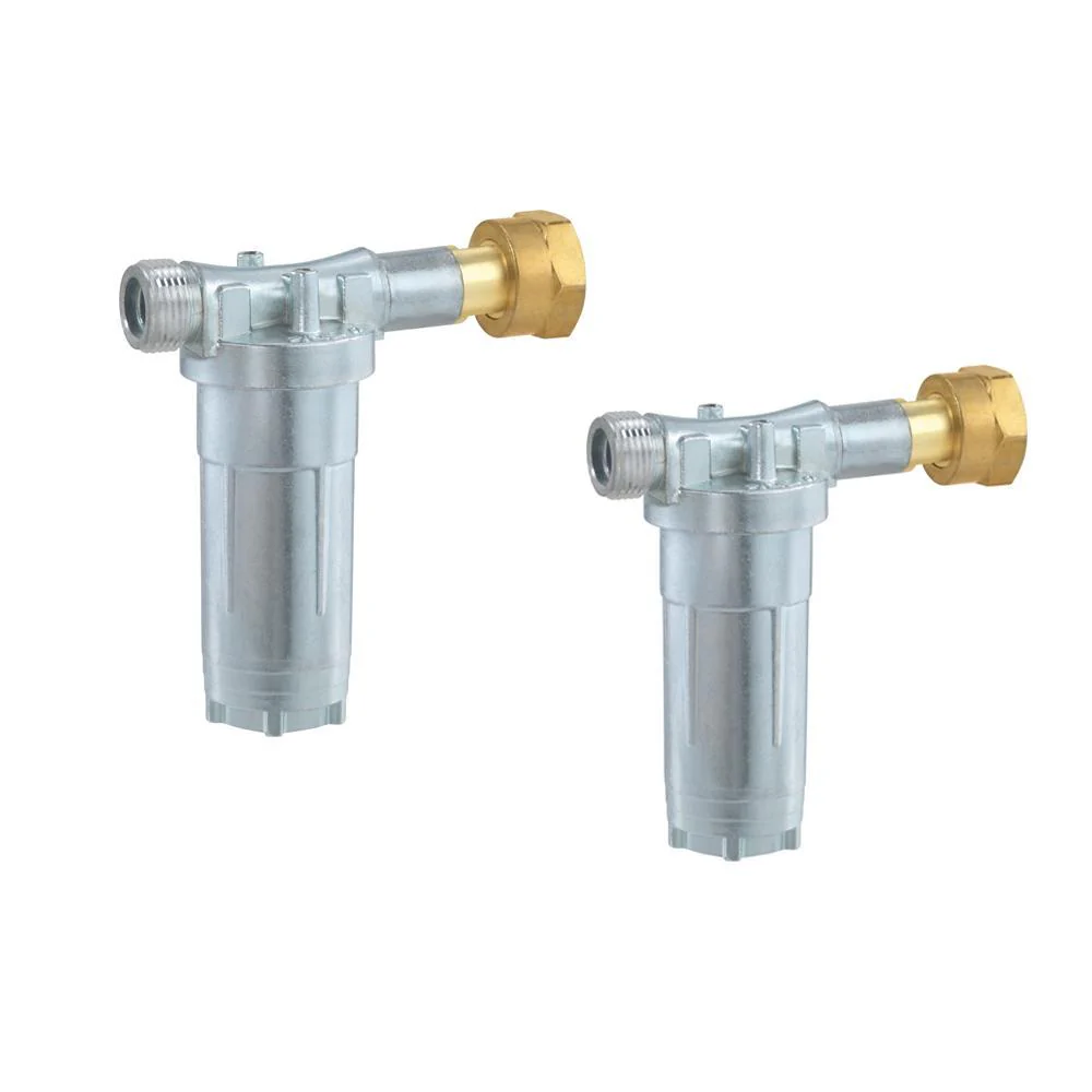 GOK Caramatic Gasfilter ConnectClean 2st GOK Caramatic Gasfilter ConnectClean 2st