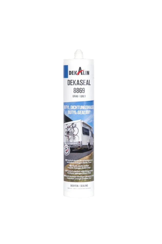 Dekalin Dekaseal 8869 Koker Grijs Dekalin Dekaseal 8869 Koker Grijs