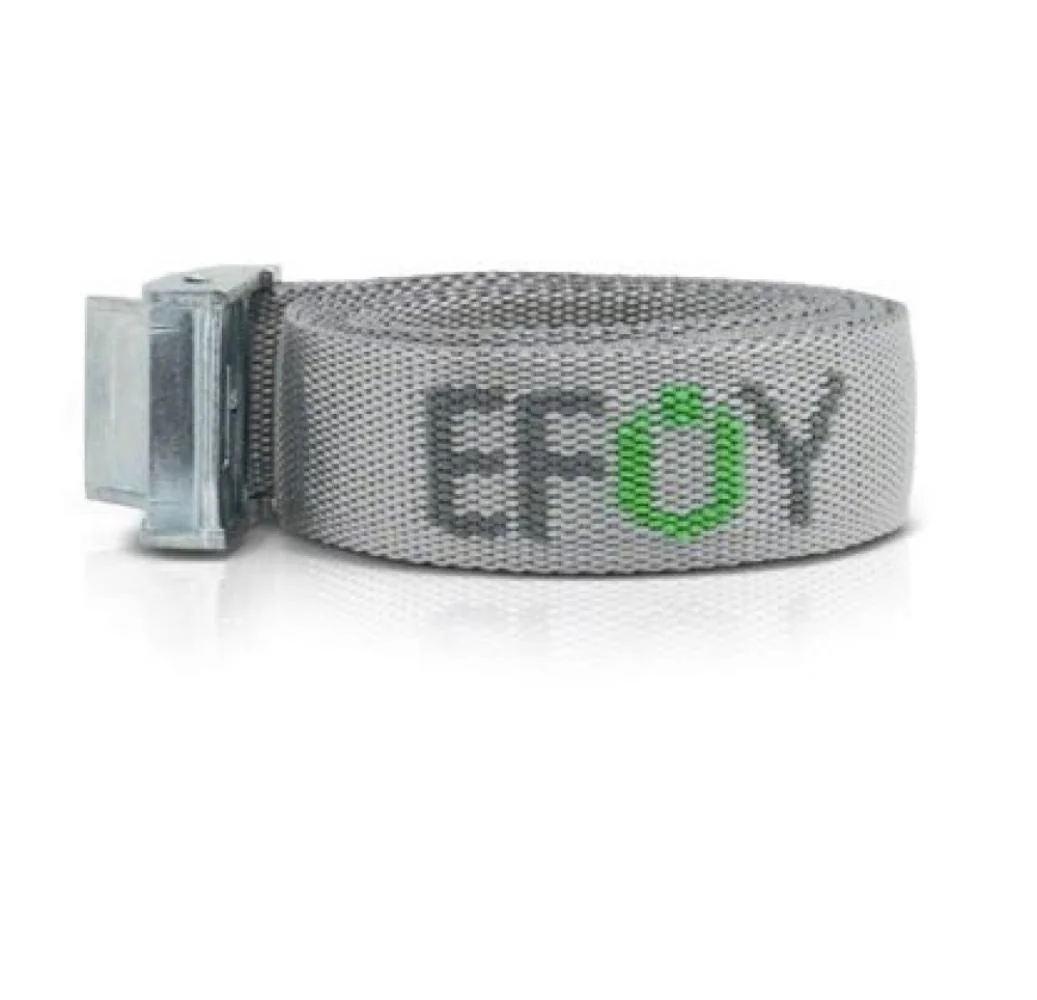 EFOY Fuelcan Montageriem M5 + M10 EFOY Fuelcan Montageriem M5 + M10