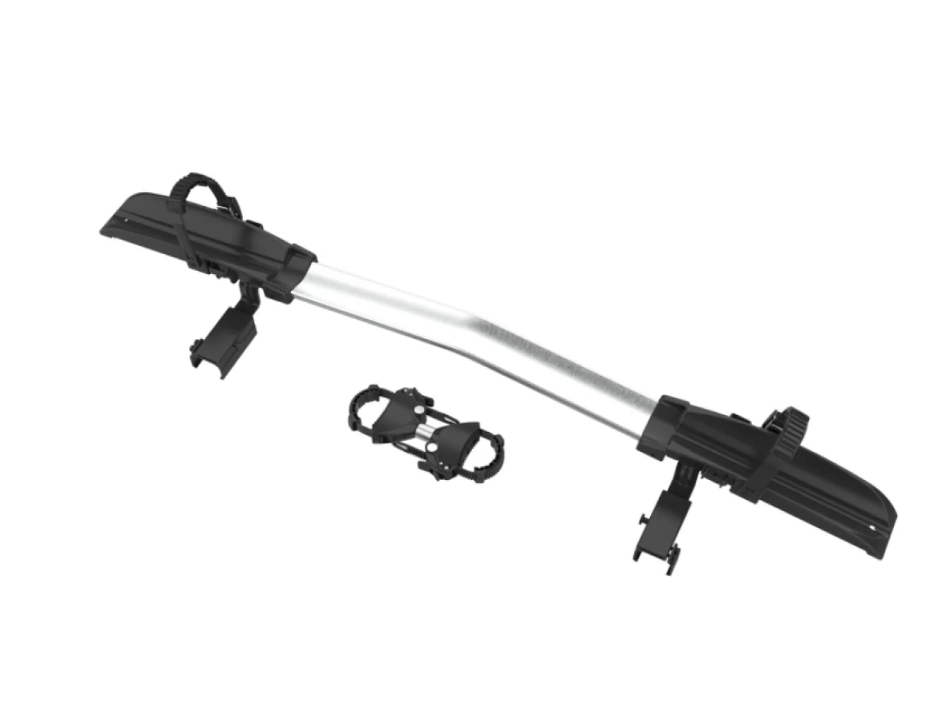 Enduro SD260 Fietsadapter 3 Fietsen